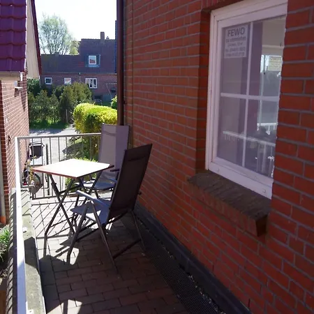 Direkt Am Hafen In Fehmarn-orth アパート Orth