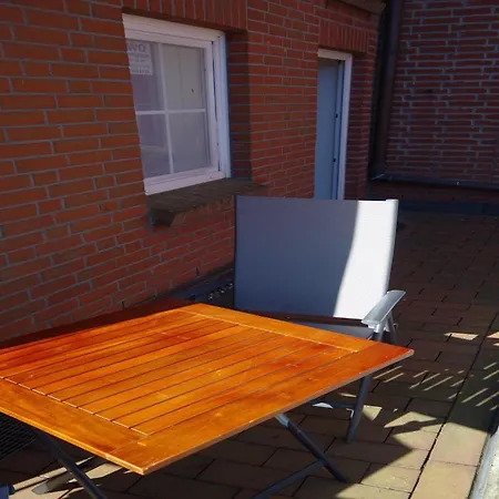 Apartment Direkt Am Hafen In Fehmarn-orth Orth