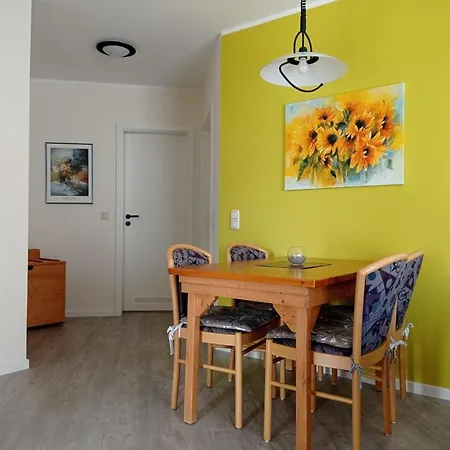 Direkt Am Hafen In Fehmarn-orth