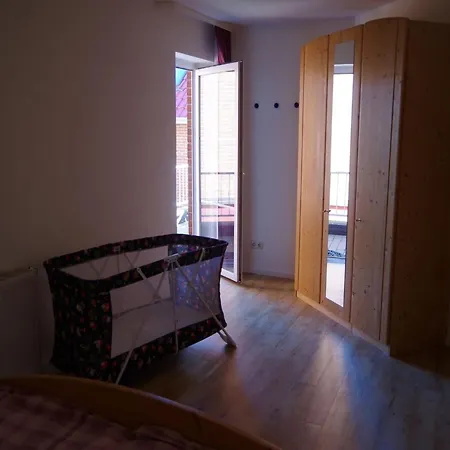 アパート Direkt Am Hafen In Fehmarn-orth *