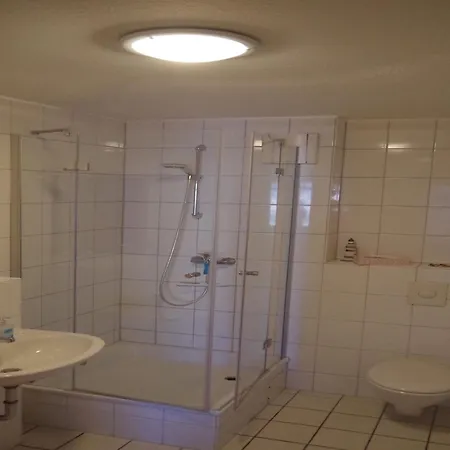 Direkt Am Hafen In Fehmarn-orth アパート Orth