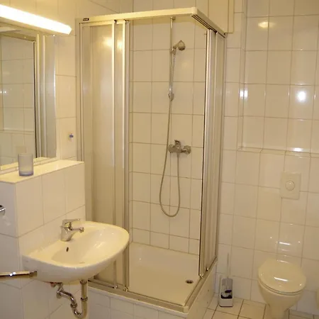 Apartment Direkt Am Hafen In Fehmarn-orth Orth