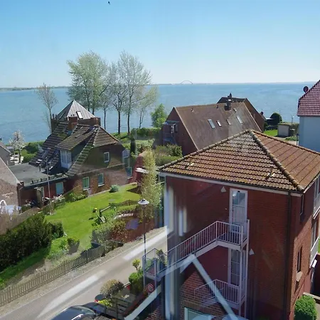 Direkt Am Hafen In Fehmarn-orth