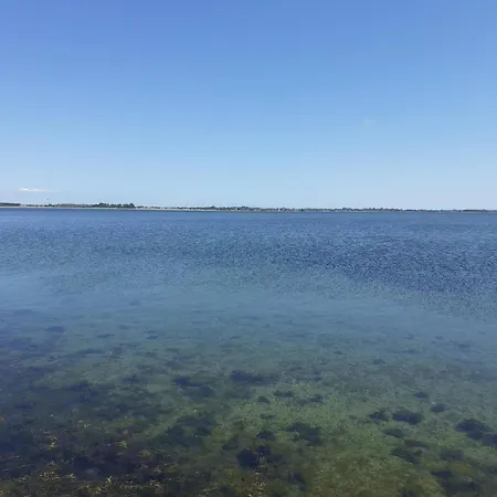 アパート Direkt Am Hafen In Fehmarn-orth Orth