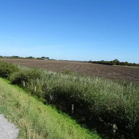 Direkt Am Hafen In Fehmarn-orth アパート Orth