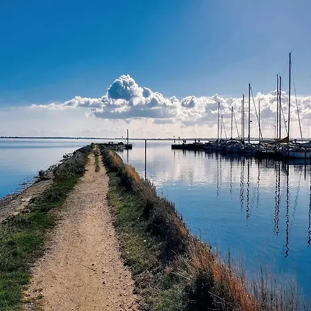 Direkt Am Hafen In Fehmarn-orth